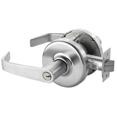CORBIN RUSSWIN Cylindrical Lock, CL3355 NZD 626 CL3355 NZD 626